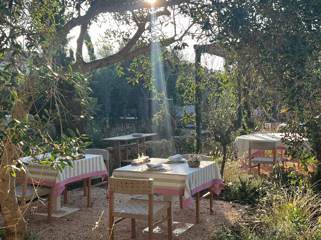 Amagatay Menorca主图