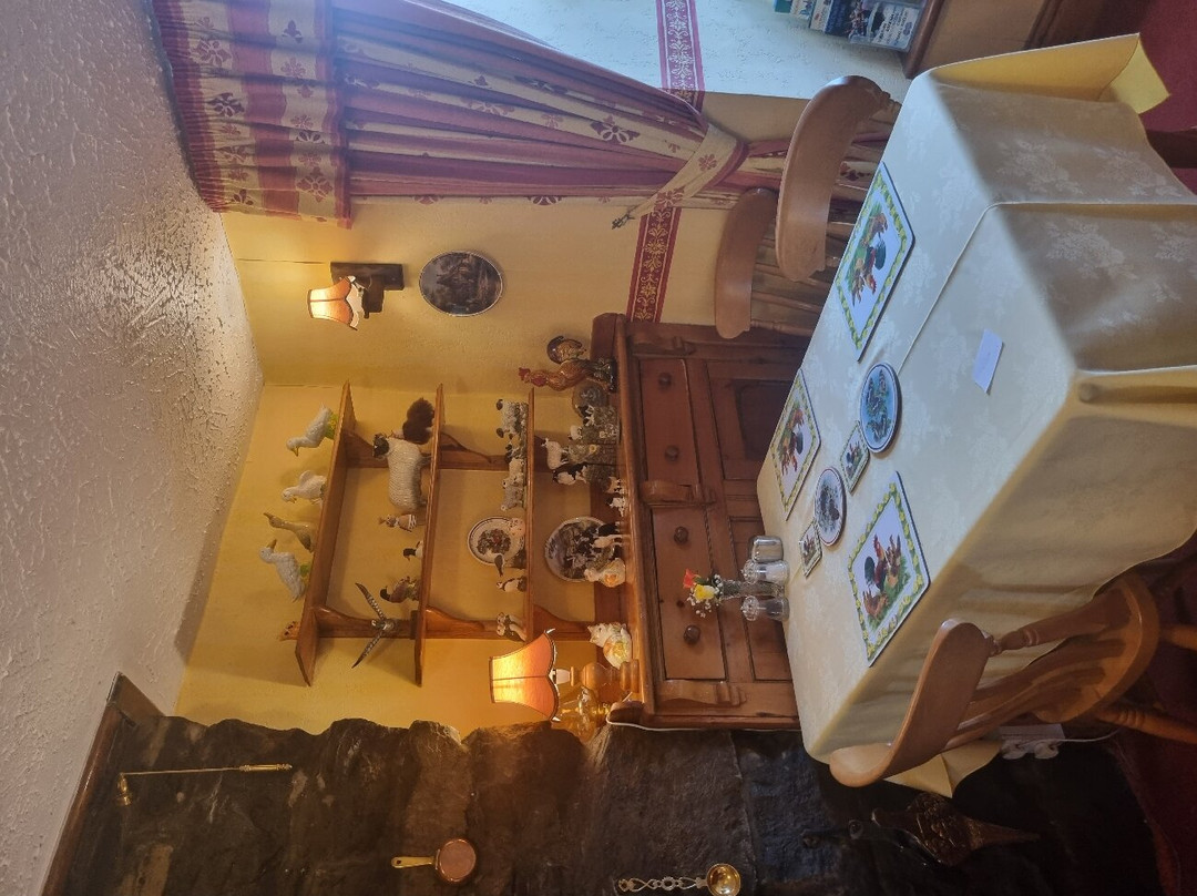 Old Mill Farmhouse主图