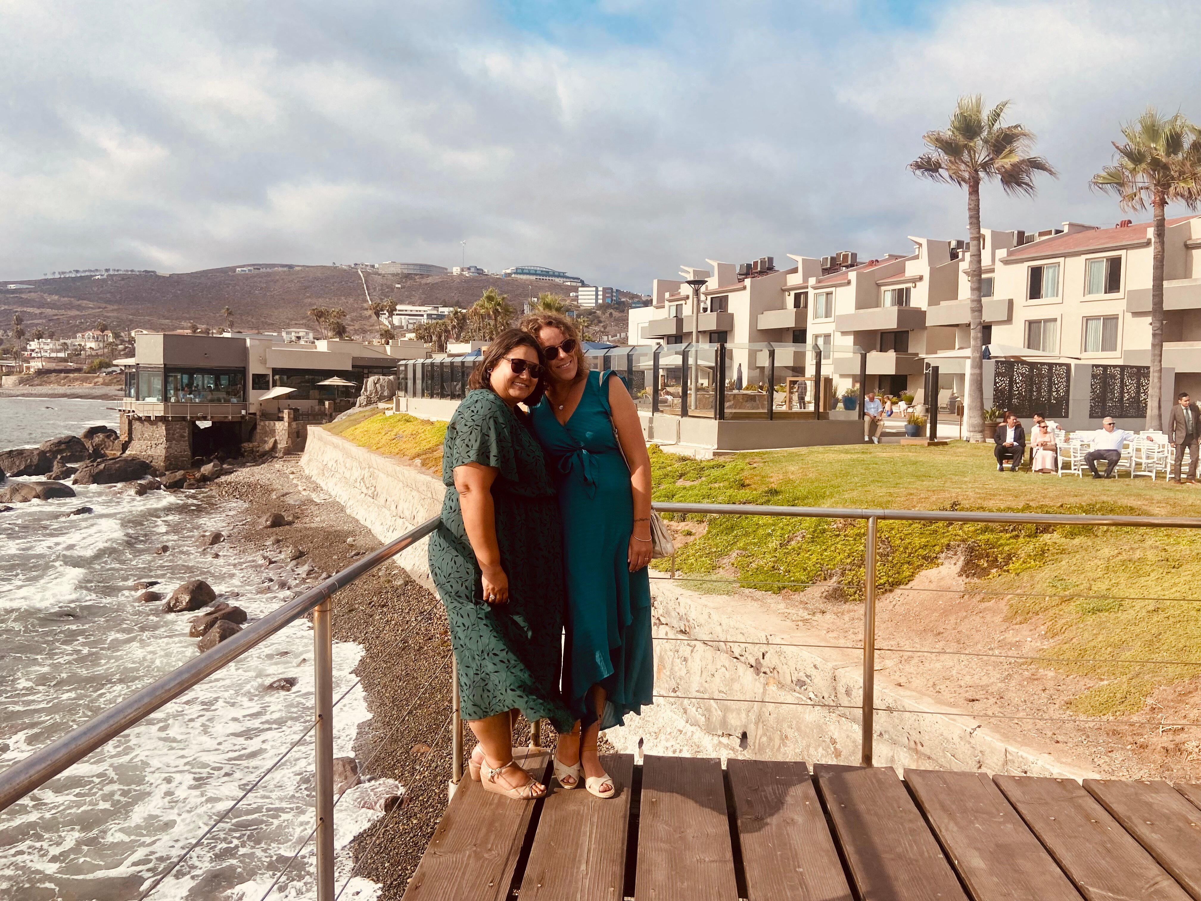 Punta Morro Hotel-官方