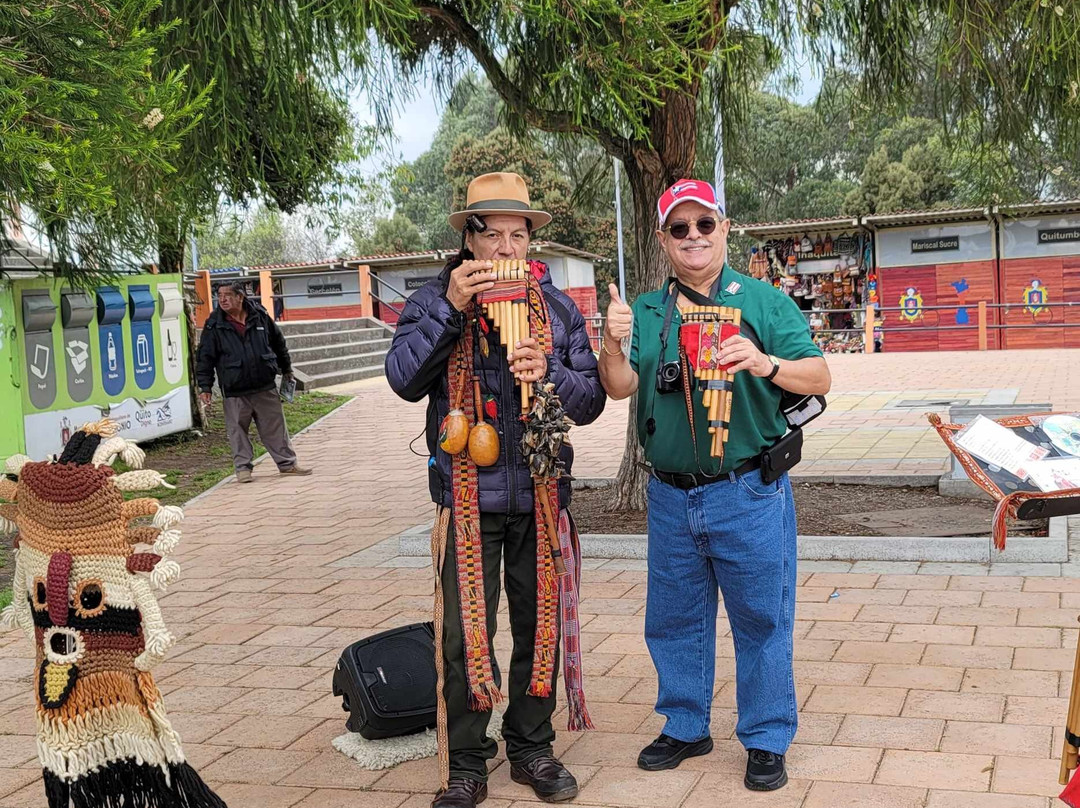 Enjoy Ecuador Tour Operadora景点图片
