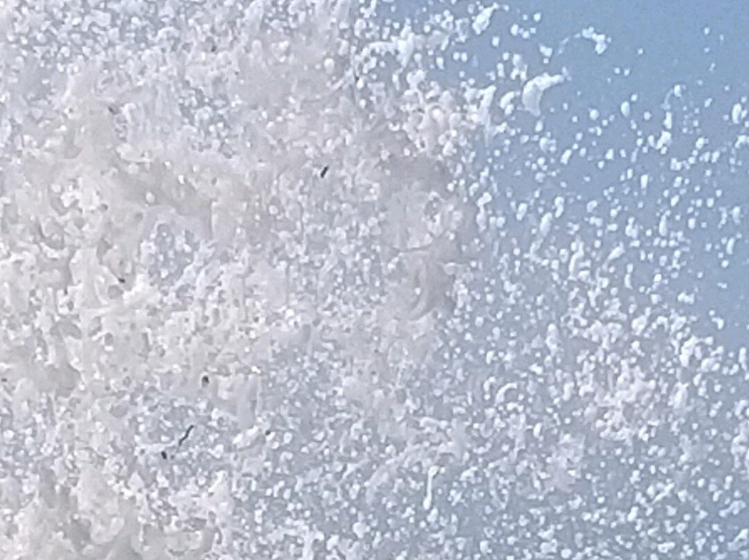 Spiaggia Marina di Ascea景点图片