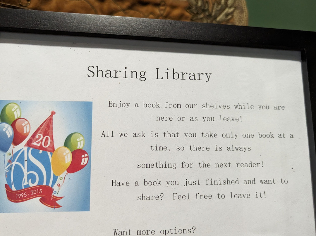 Ant Street Inn主图