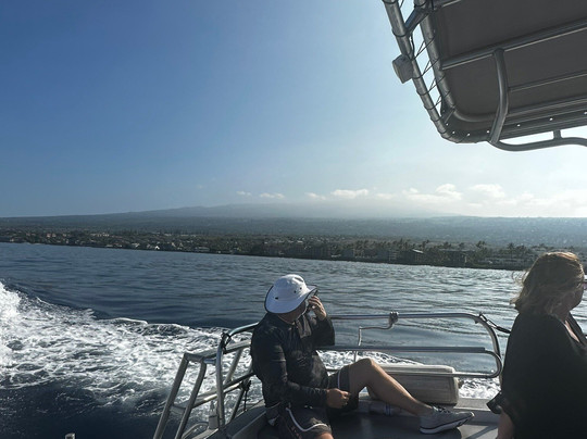 Alii Ocean Tours-凯鲁瓦-柯纳必去景点