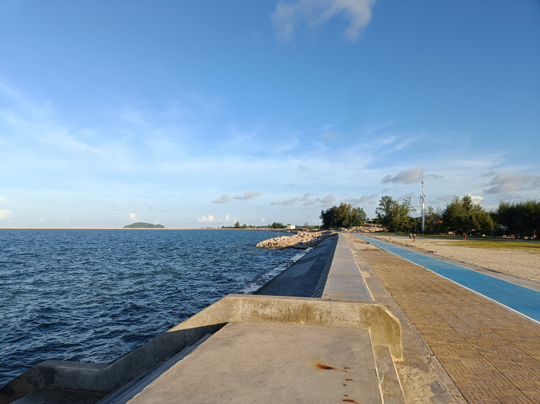 Haad Kaew Resort主图