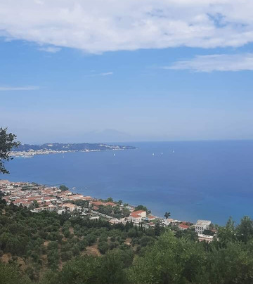 Agoulos Beach Hotel主图