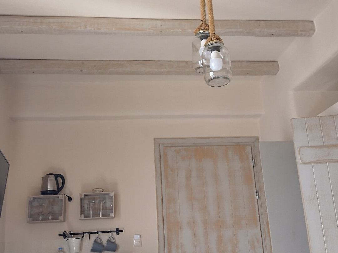 Ampelos Suites主图