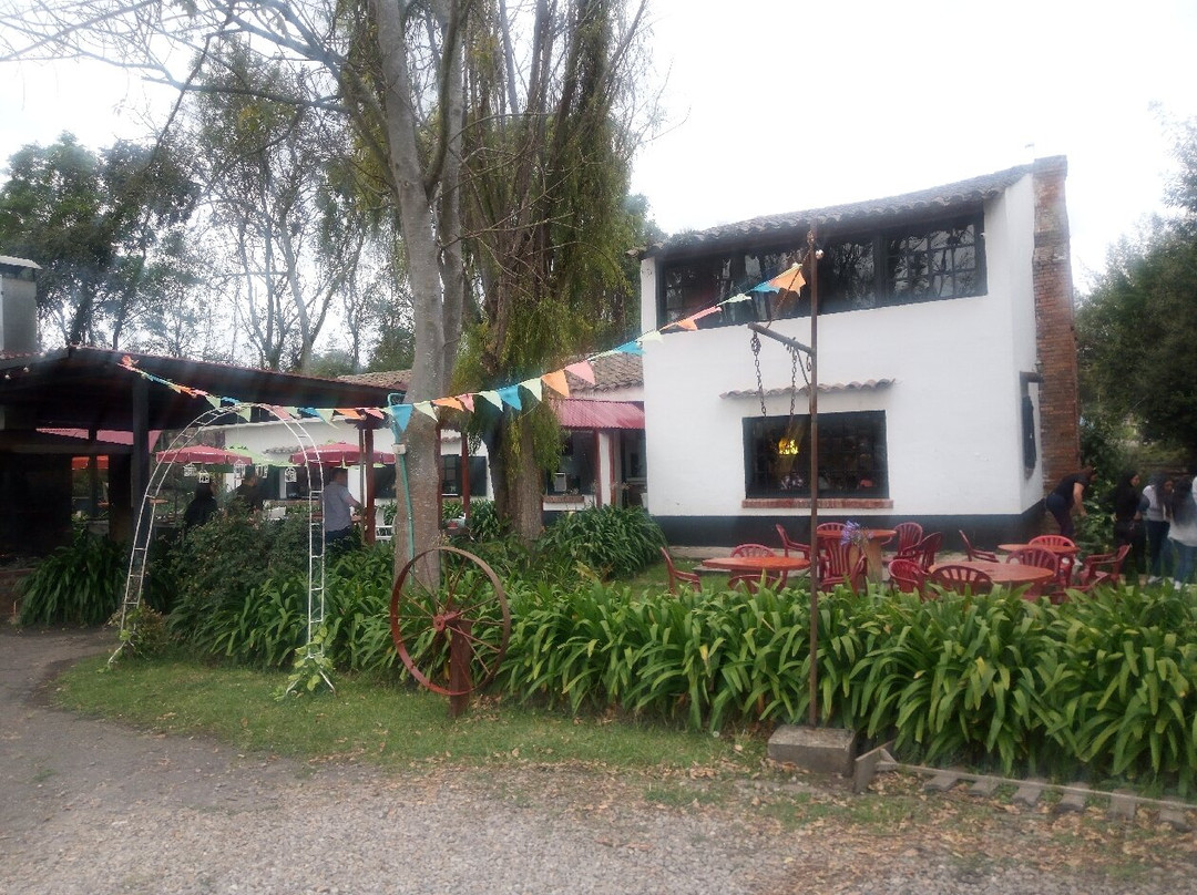 Restaurant el Molino