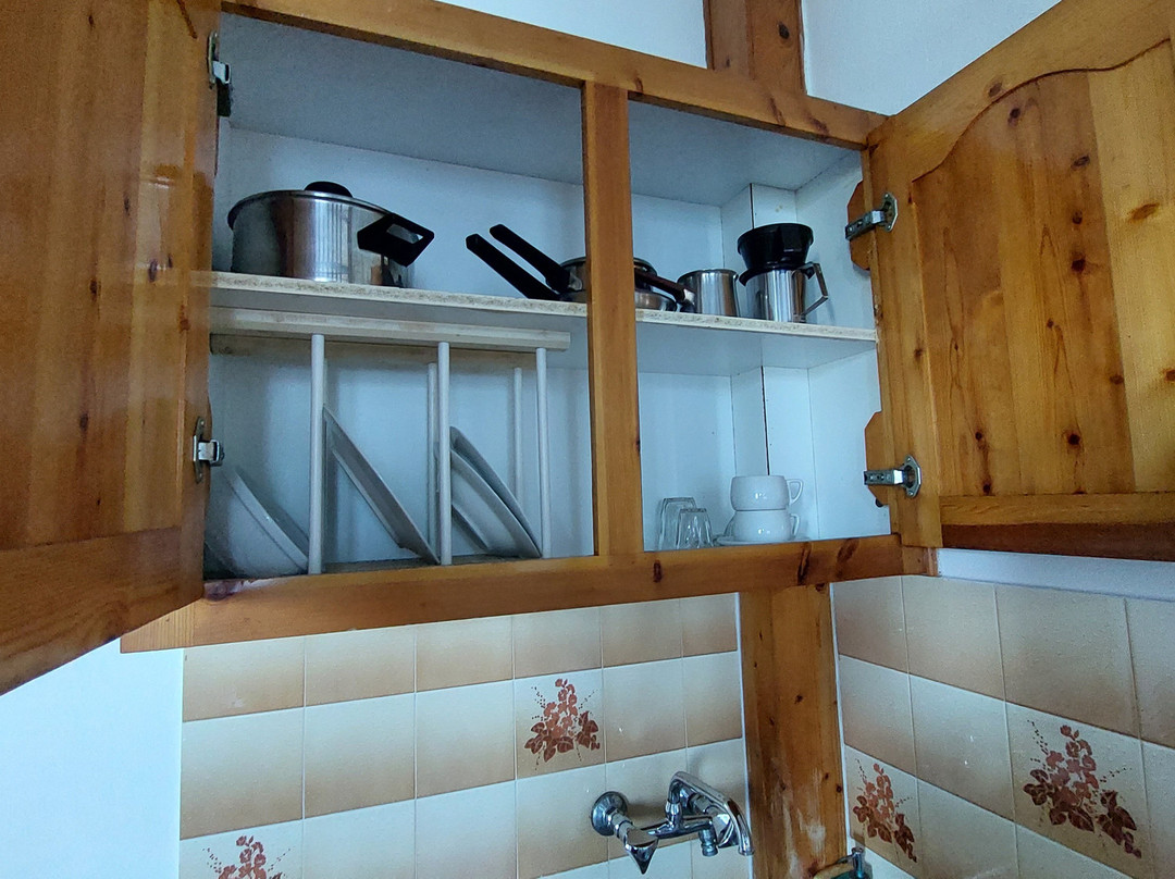 Scorpios Hotel &Suites主图