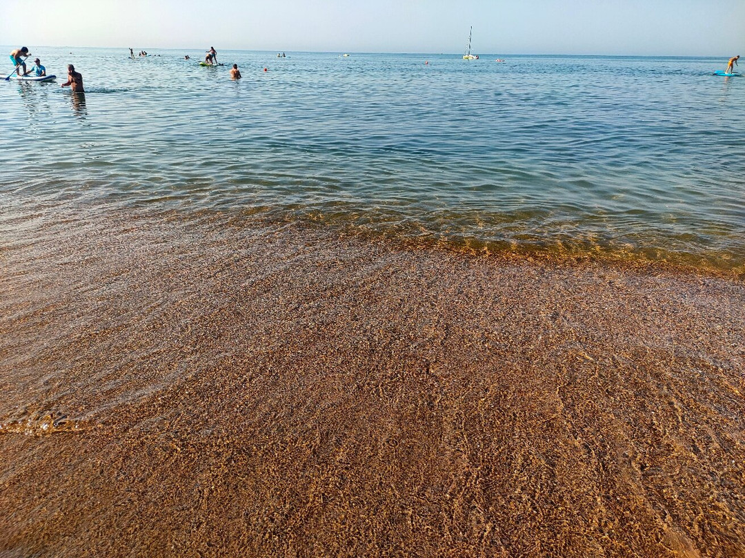 Marina di Cerveteri-Cerveteri必去景点