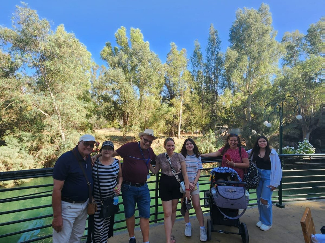 Kotek Tours-拿撒勒必去景点