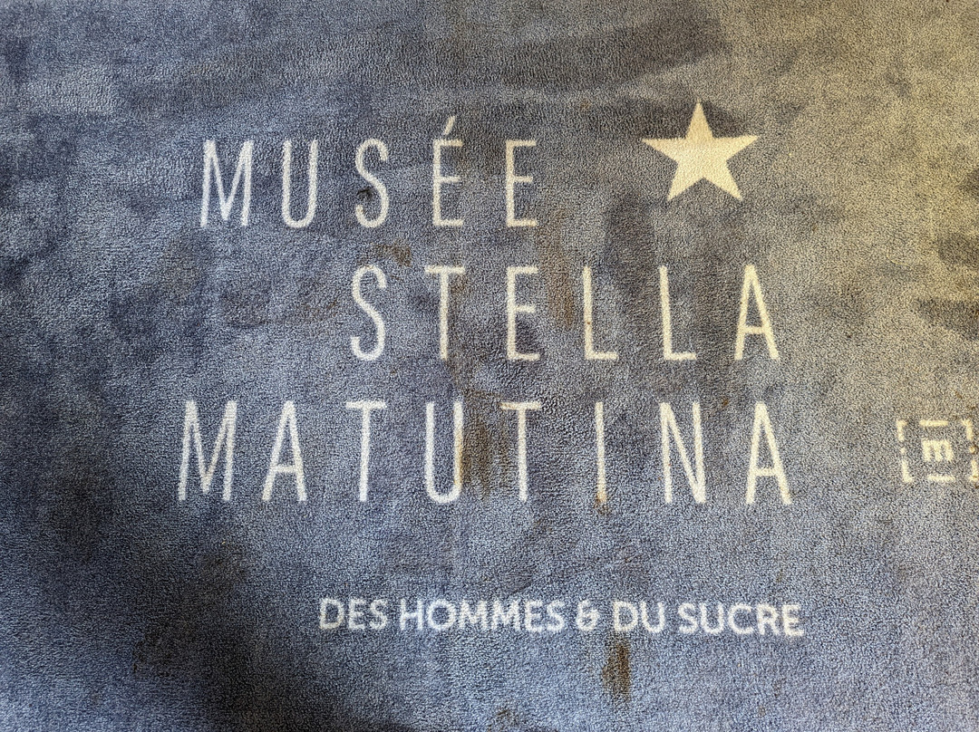 Musée Stella Matutina景点图片