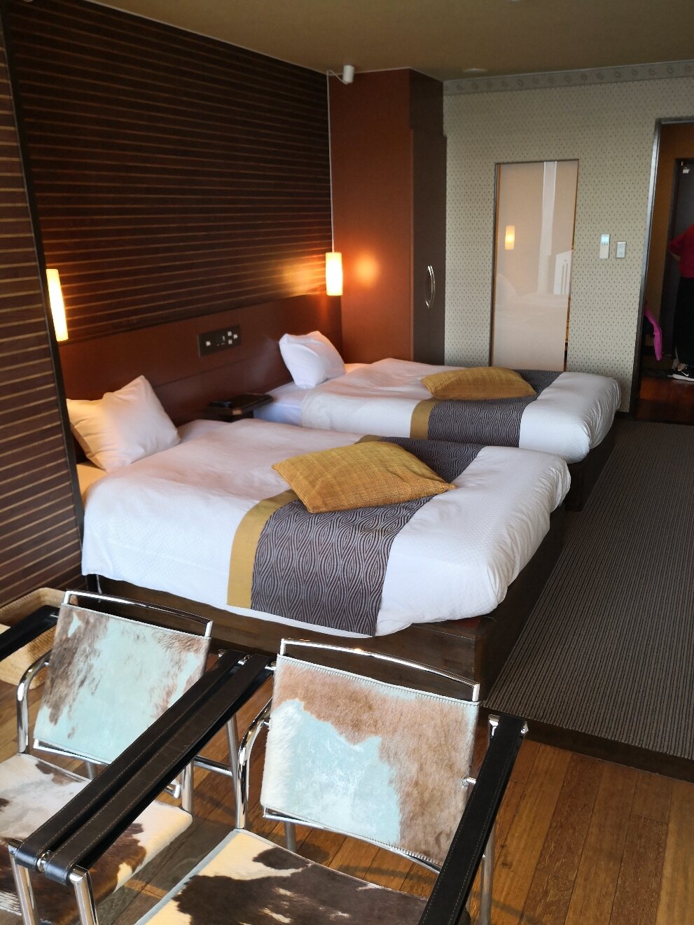 新观海本馆 天空酒店 海庐-官方