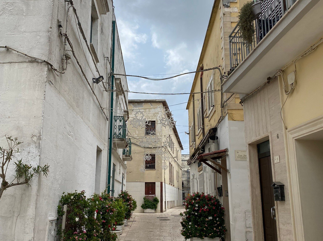 Centro Storico di Mesagne景点图片