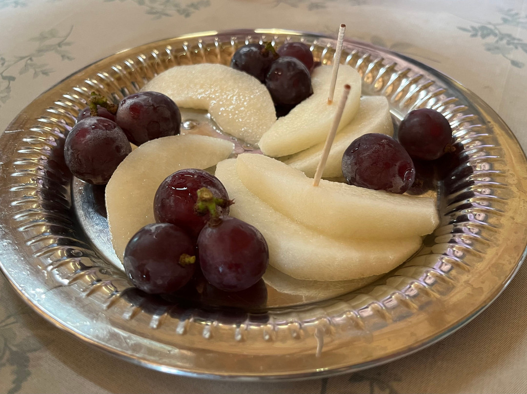 Ukiha Kaju no Mura Yamandon-浮羽市必去景点