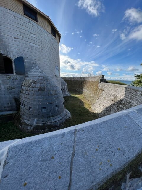 Murney Tower National Historic Site景点图片