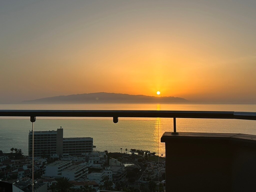 皇家太阳度假村-酒店景观