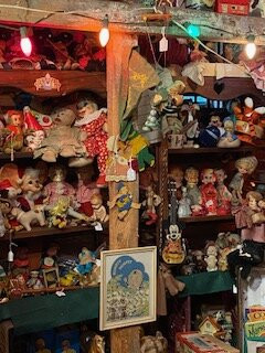 Freedom House Antiques景点图片