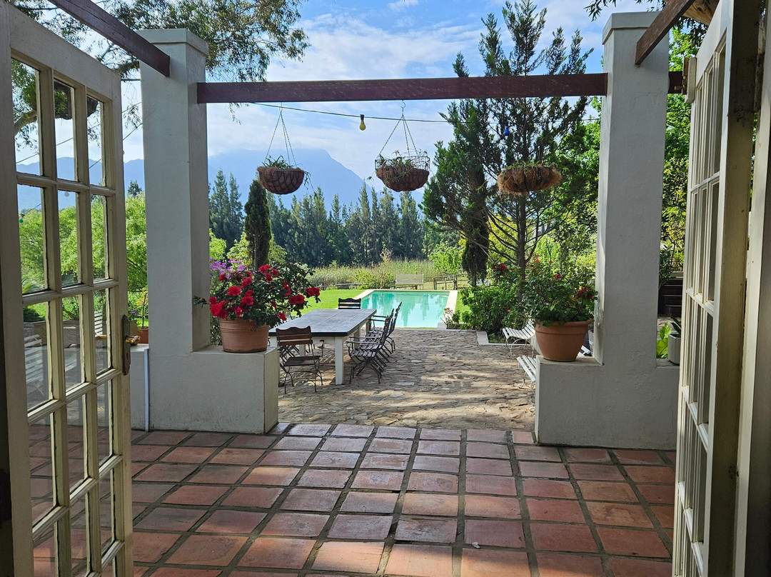 Kloofzicht Estate主图