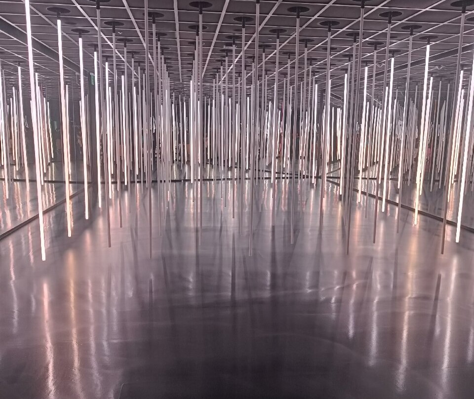 Hyundai Motorstudio Goyang-高阳市必去景点