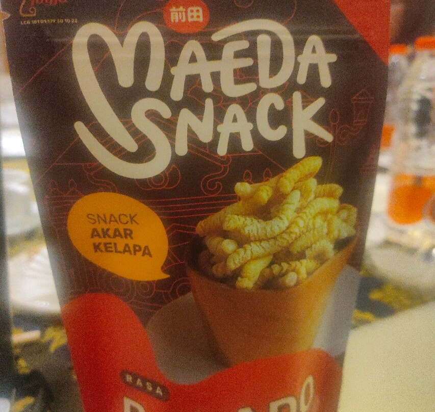 Maeda Snack-Sleman必去景点