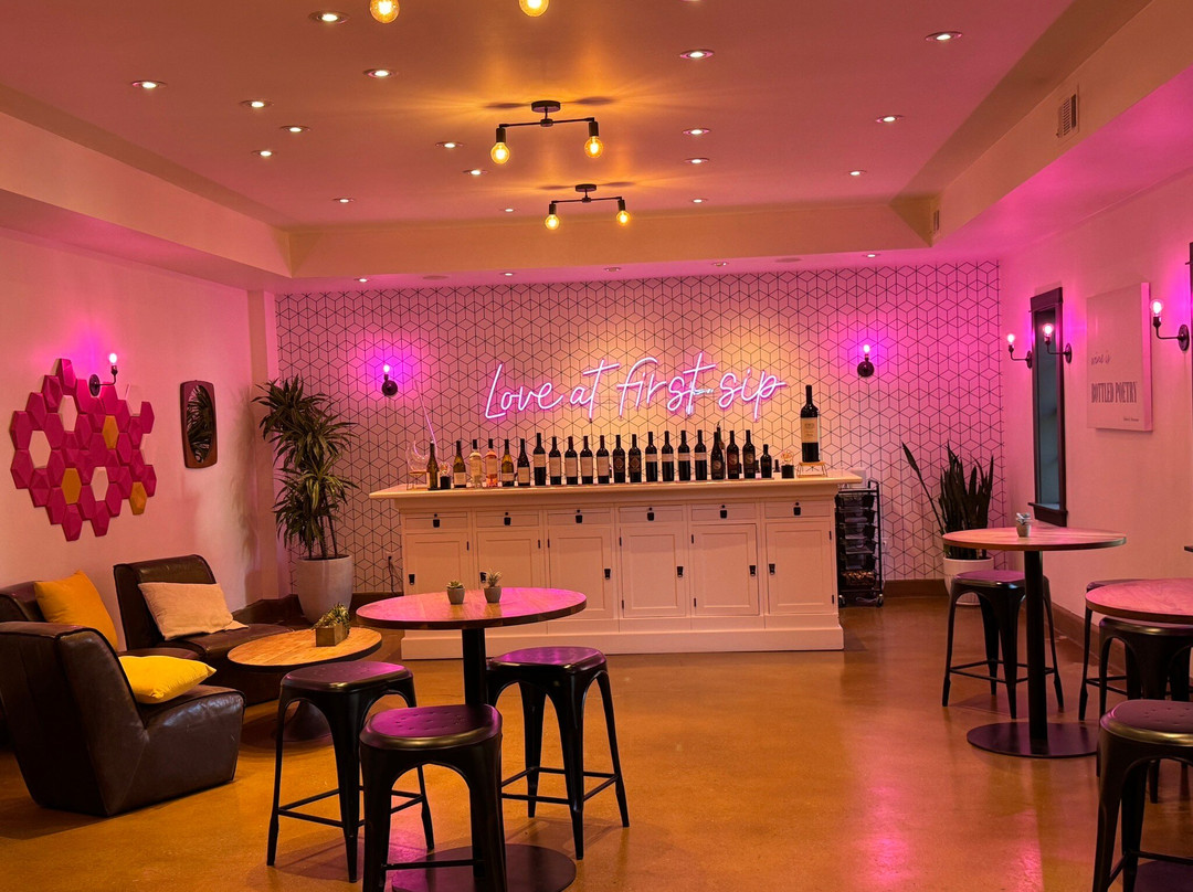 Cosentino Winery景点图片