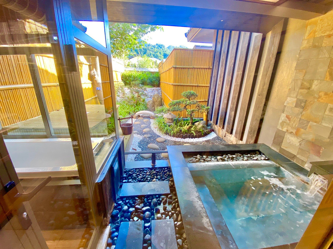 Yoko Onsen Quang Hanh主图