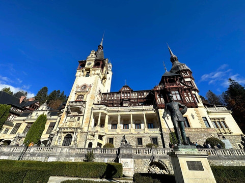 Trip2Ro-布加勒斯特必去景点