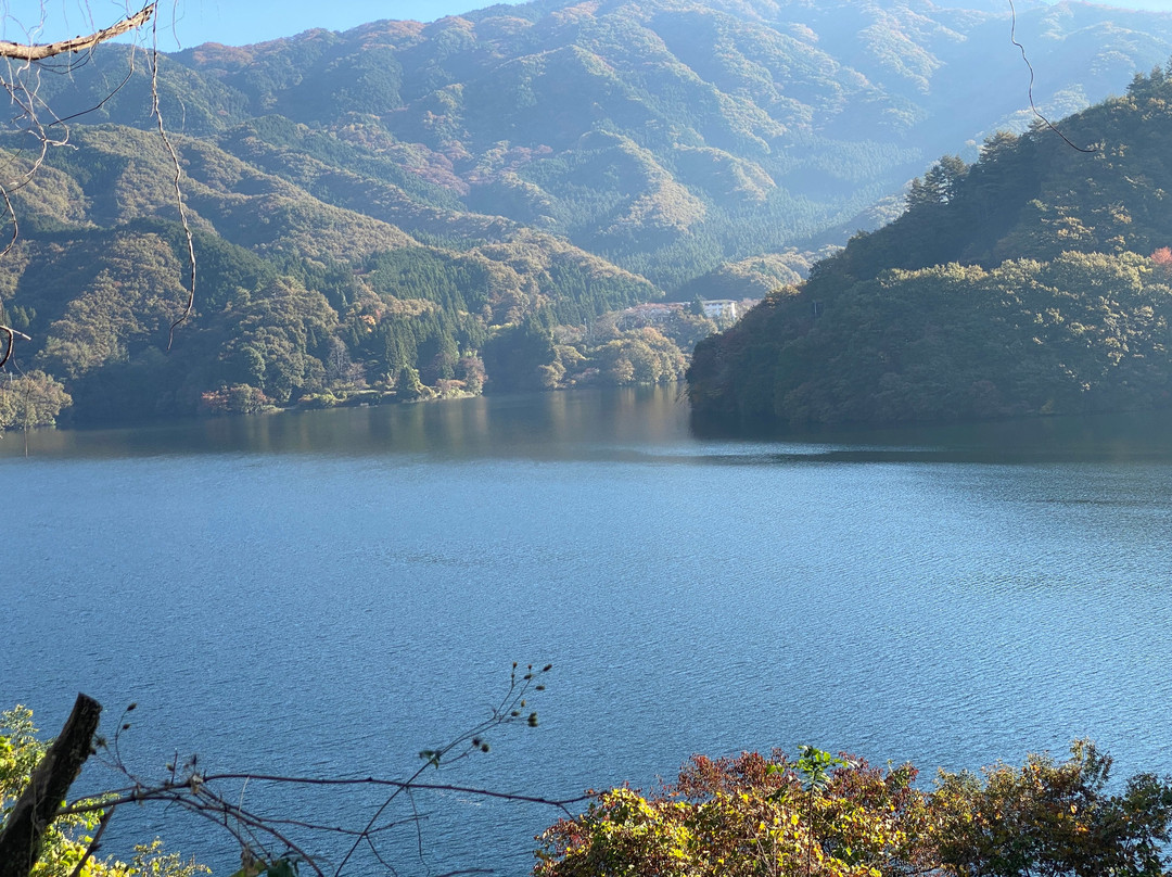 Lake Kusaki景点图片