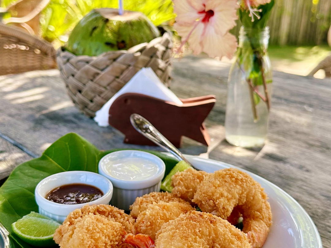 Hotel Calá & Divino主图