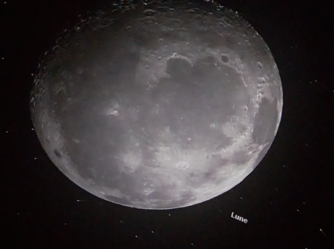 Parc du Cosmos景点图片