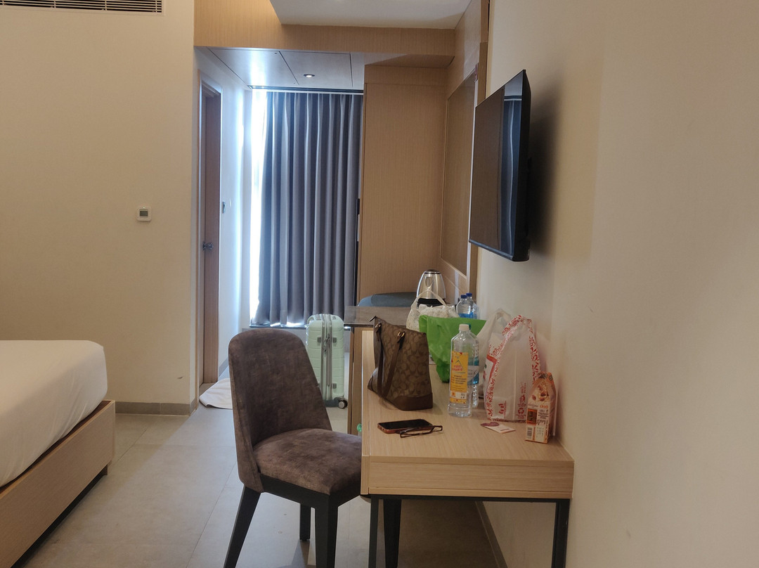 Signature Hotels主图