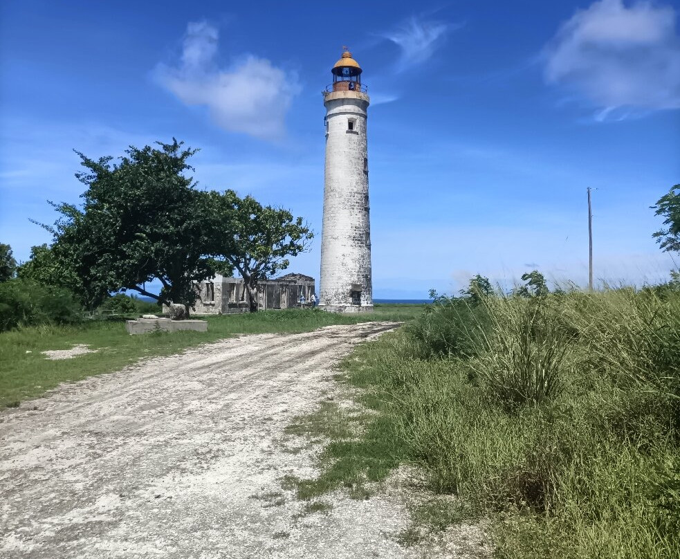 Harrison's Point Lighthouse景点图片