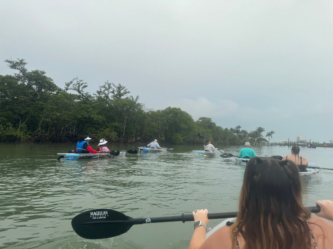 Get Up And Go Kayaking - Jupiter-朱庇特必去景点
