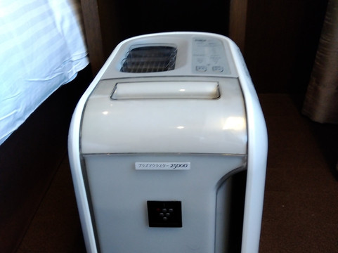 格拉斯丽银座酒店主图