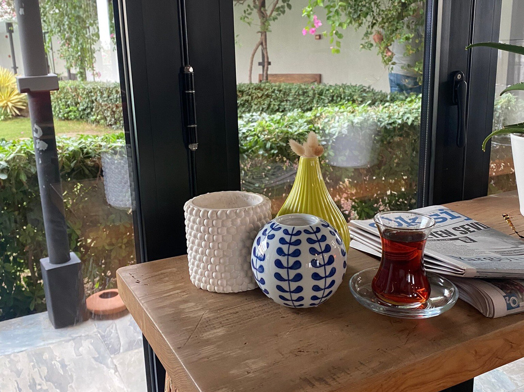 Mola Cunda Hotel主图