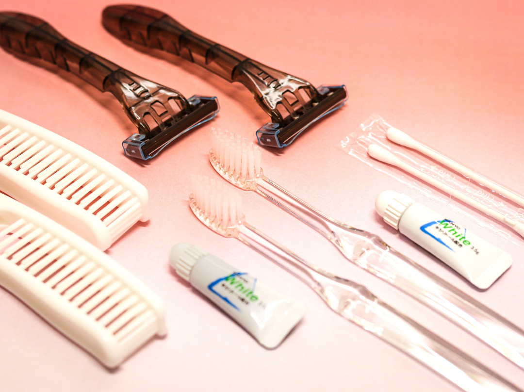 The Breakfast Hotel Fukuoka Nakasu主图