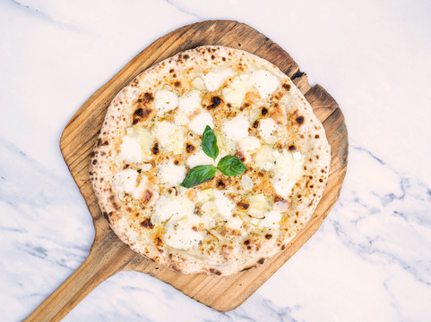 Ciao Chow Pizzeria主图