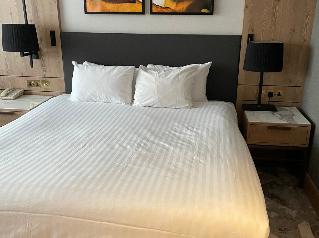 马洛皇冠假日酒店主图