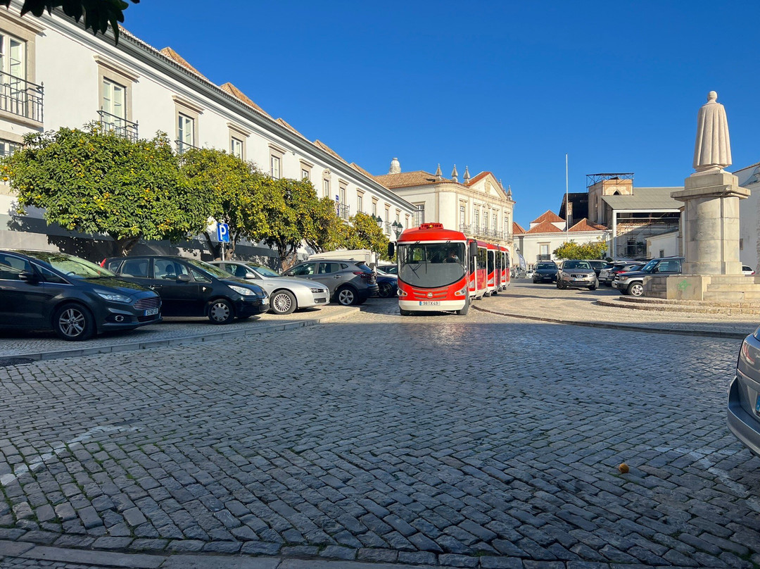 Precious Time-法罗必去景点