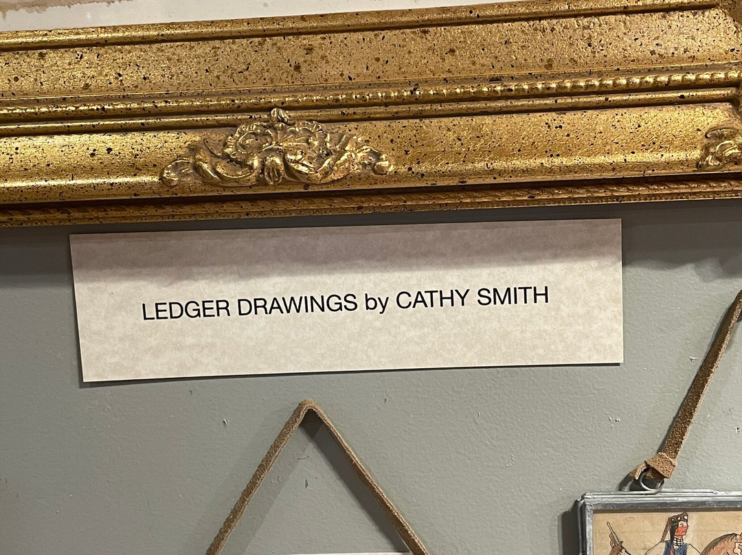 Nambe Trading Post-圣菲必去景点