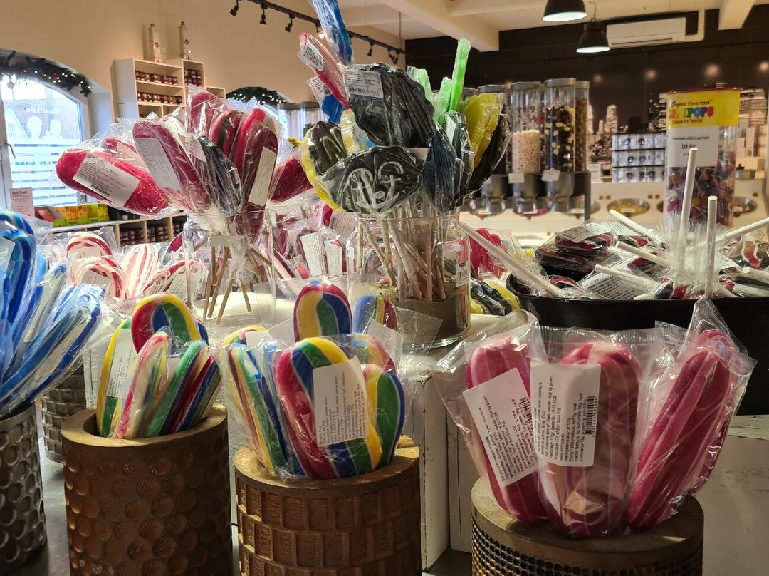 Blaavand Bolcher-Blaavand必去景点