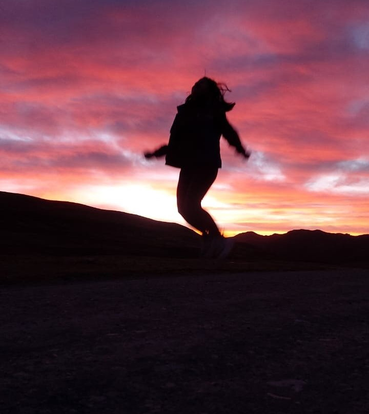 Nor Yauyos-Cochas Landscape Reserve-利马必去景点
