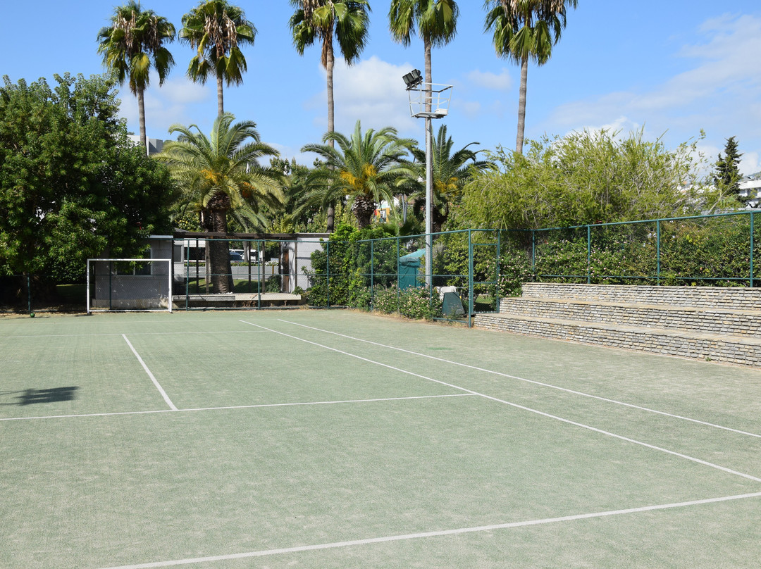 Tui Blue Grand Azur主图