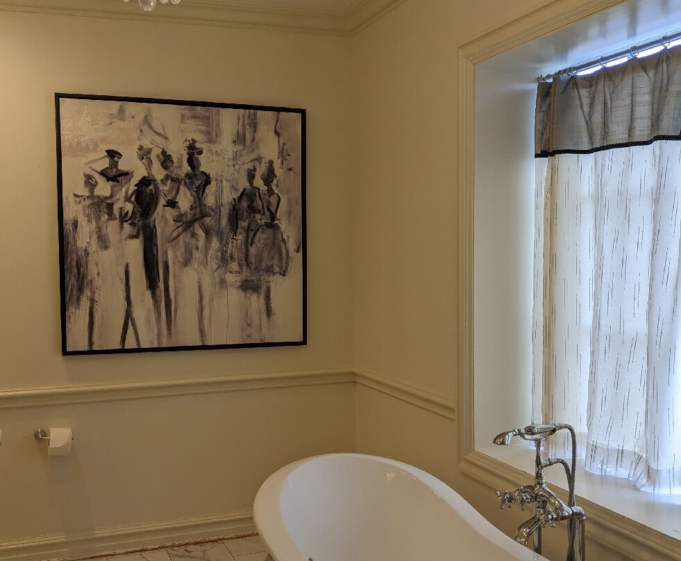 Dominion House主图