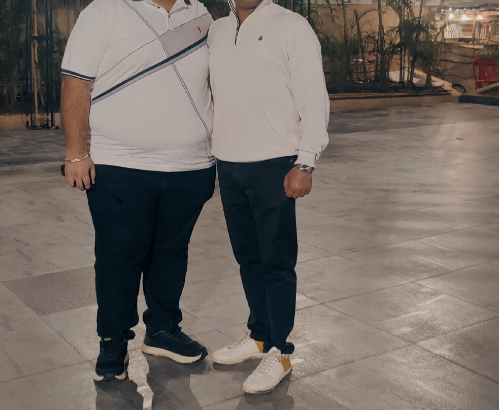 The Roman Park主图