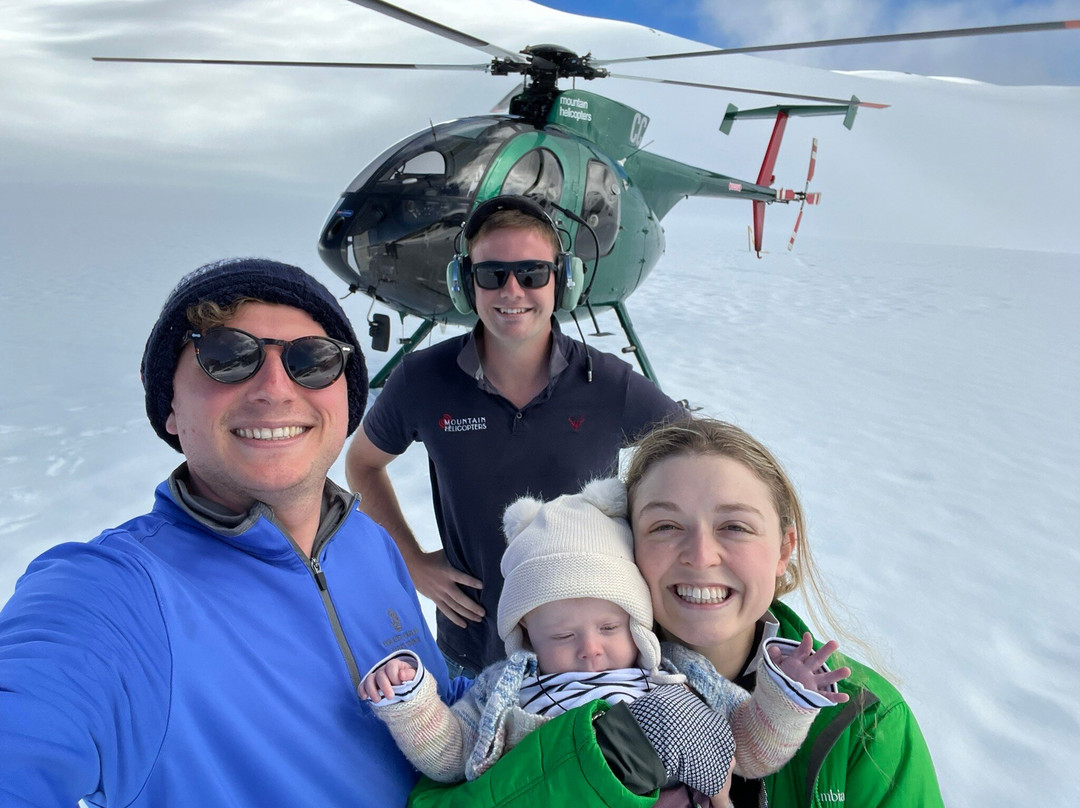 Mountain Helicopters景点图片