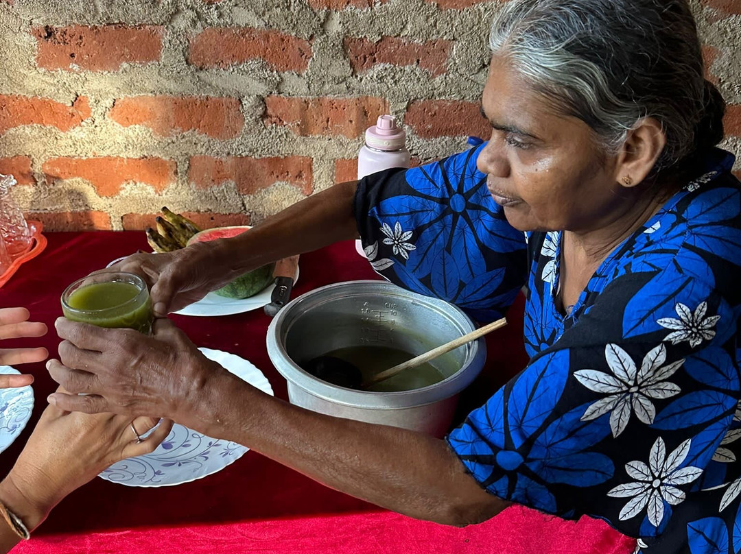 Rukshan Yoga-美蕊沙必去景点