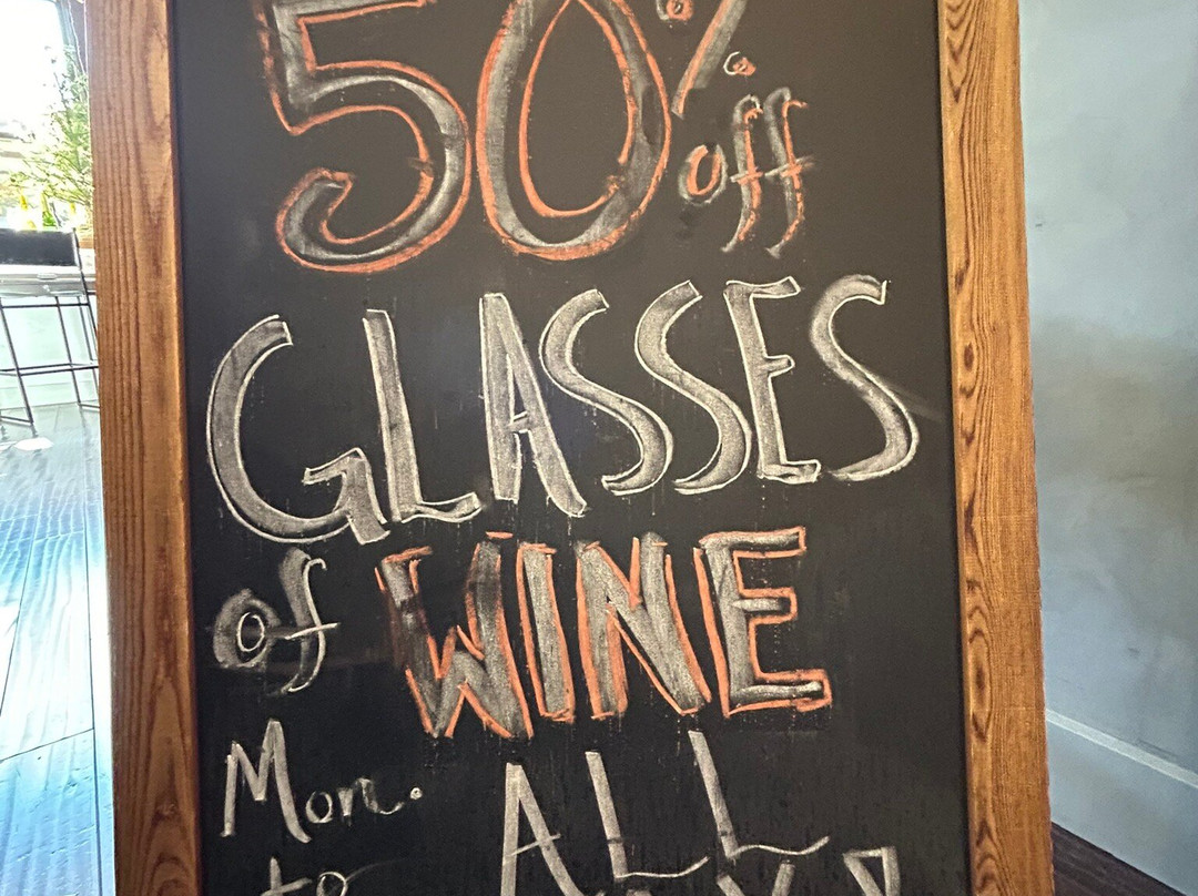 Berryessa Gap Vineyards Tasting Room