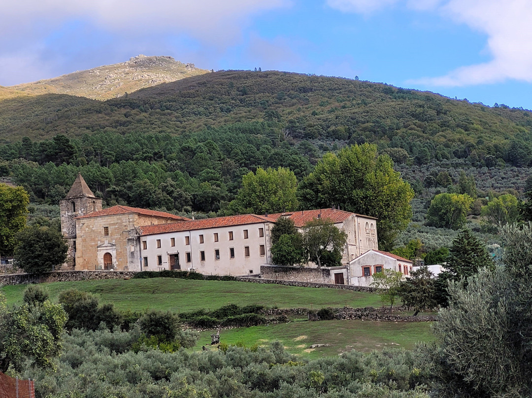 Ermita de la Cruz Bendita景点图片