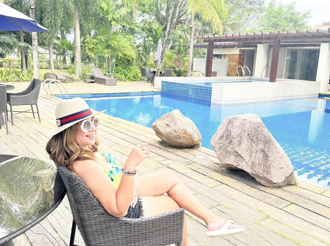 芒海度假村主图